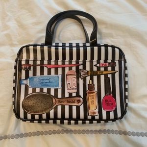 Henri Bendel Cosmetic Case